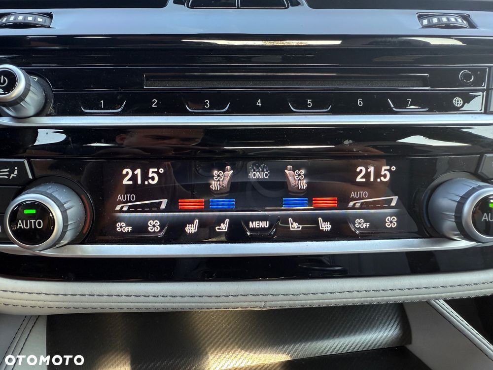 BMW M5 Standard - 10