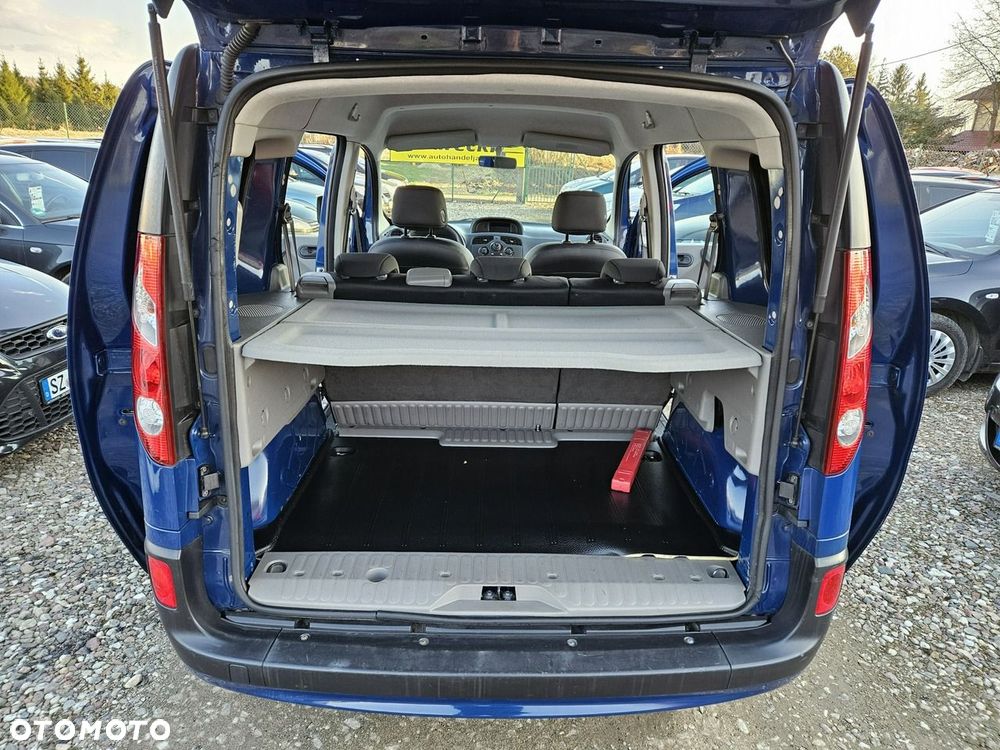Renault Kangoo - 18