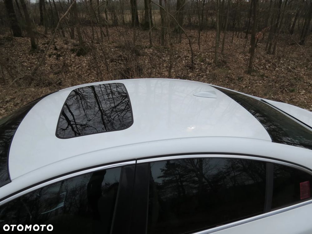 DACH SZYBERDACH VOLVO S60 II LONG INSCRIPTION - 2