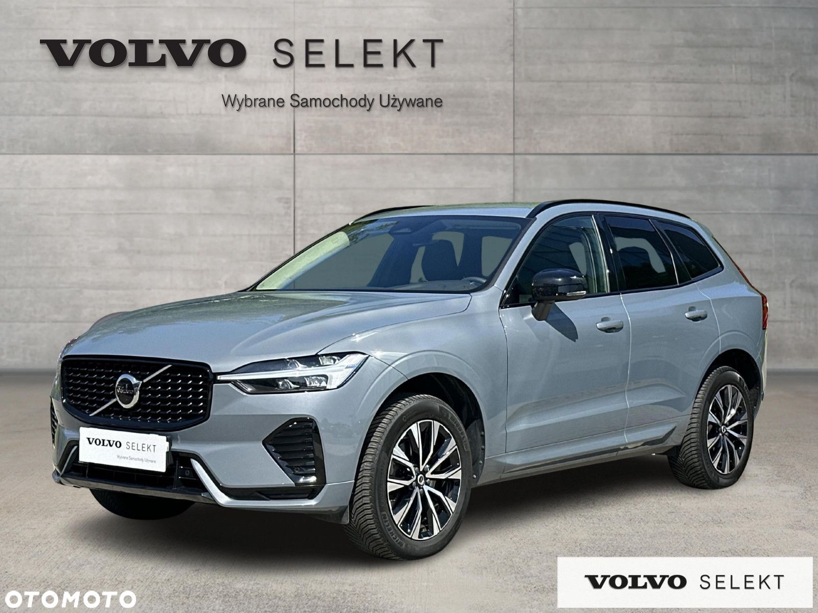 Volvo XC 60 - 1