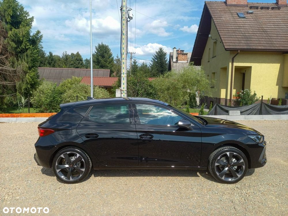 Cupra Leon - 4