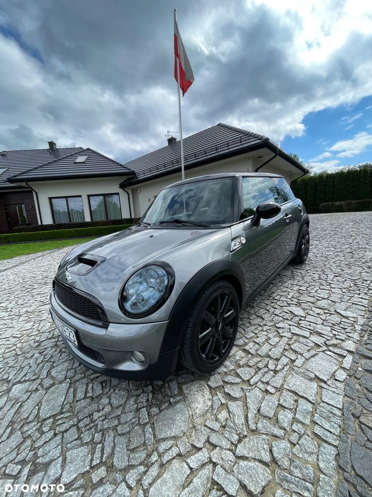 MINI Cooper S - 6