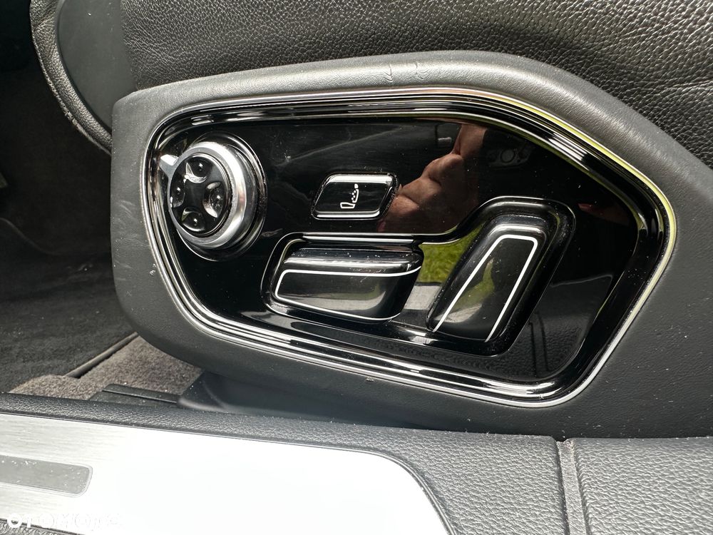 Audi A8 4.0 TFSI L Quattro - 15