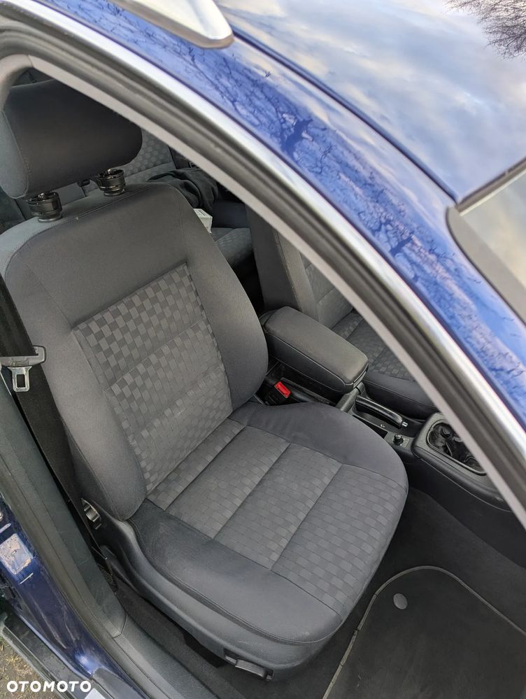 Audi A6 Avant 2.8 30V - 8