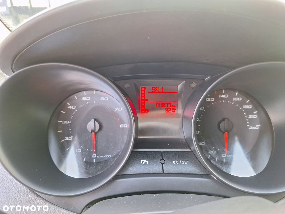 Seat Ibiza - 19