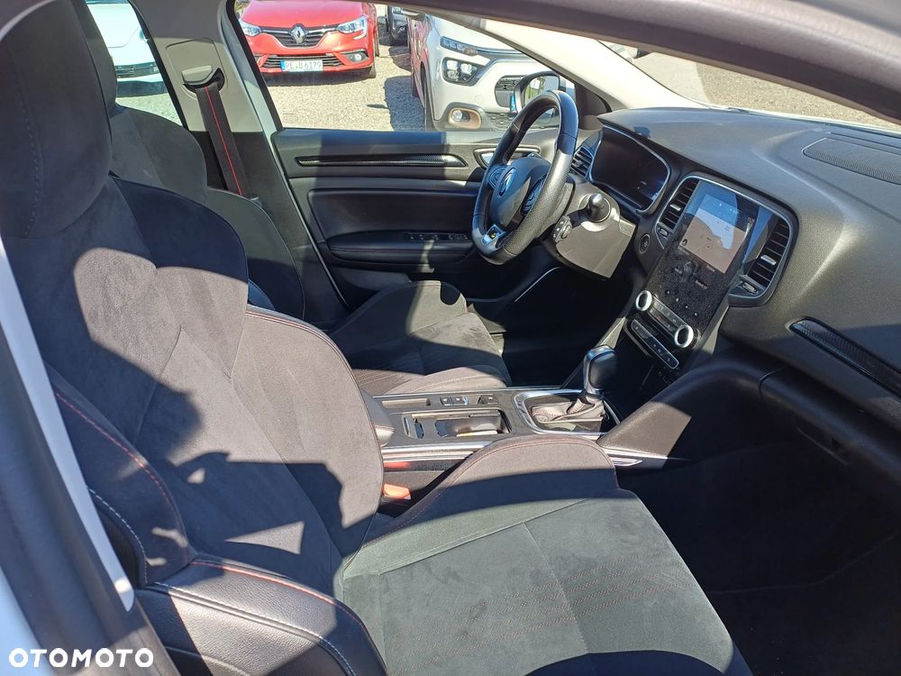 Renault Megane - 10