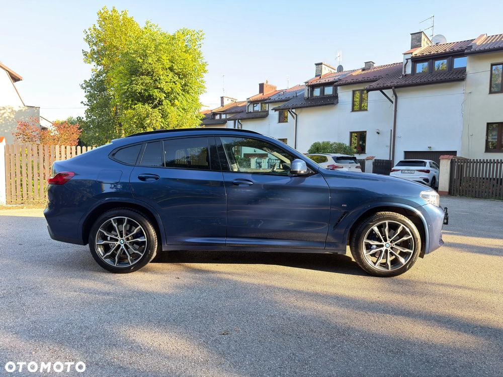 BMW X4 - 29
