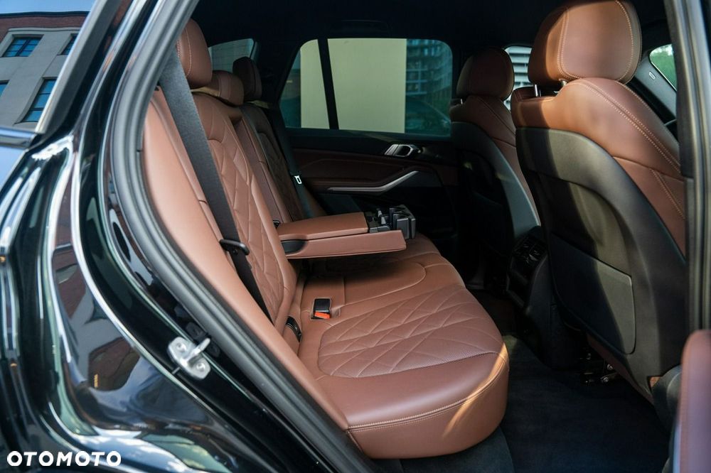 BMW X5 xDrive30d mHEV - 27