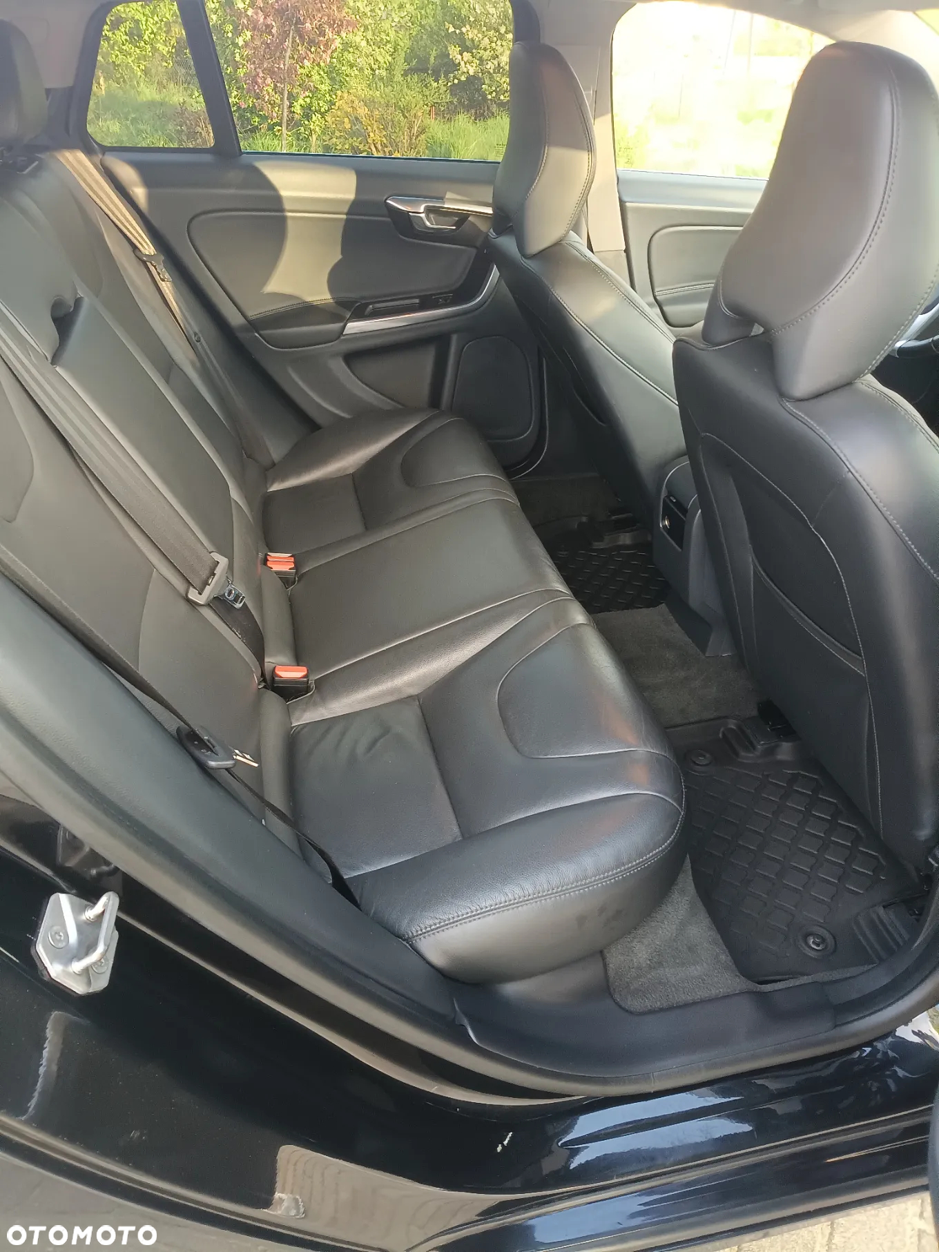 Volvo V60 D4 Drive-E Summum - 26