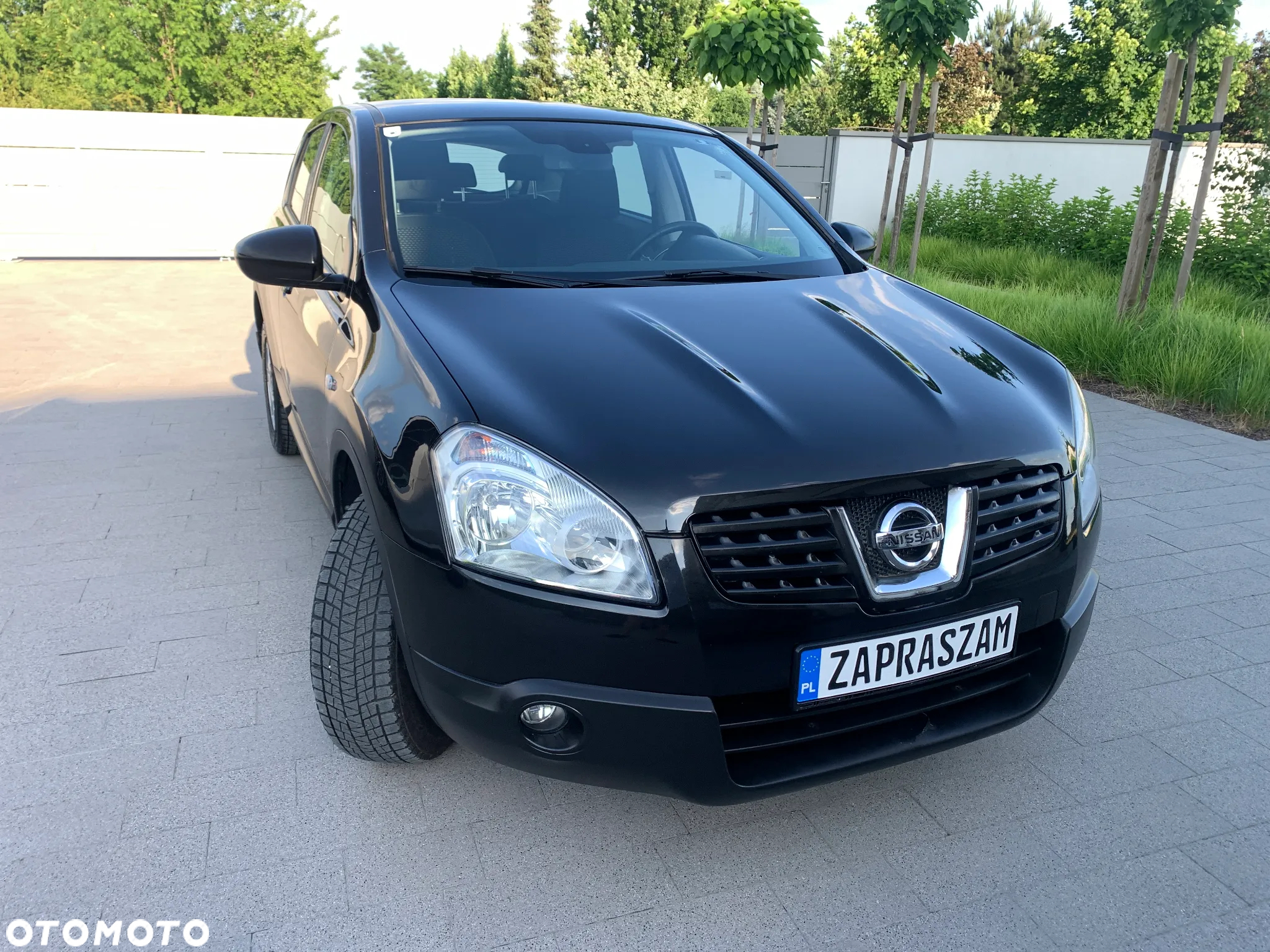 Nissan Qashqai 2.0 dCi 4x4 Acenta - 11