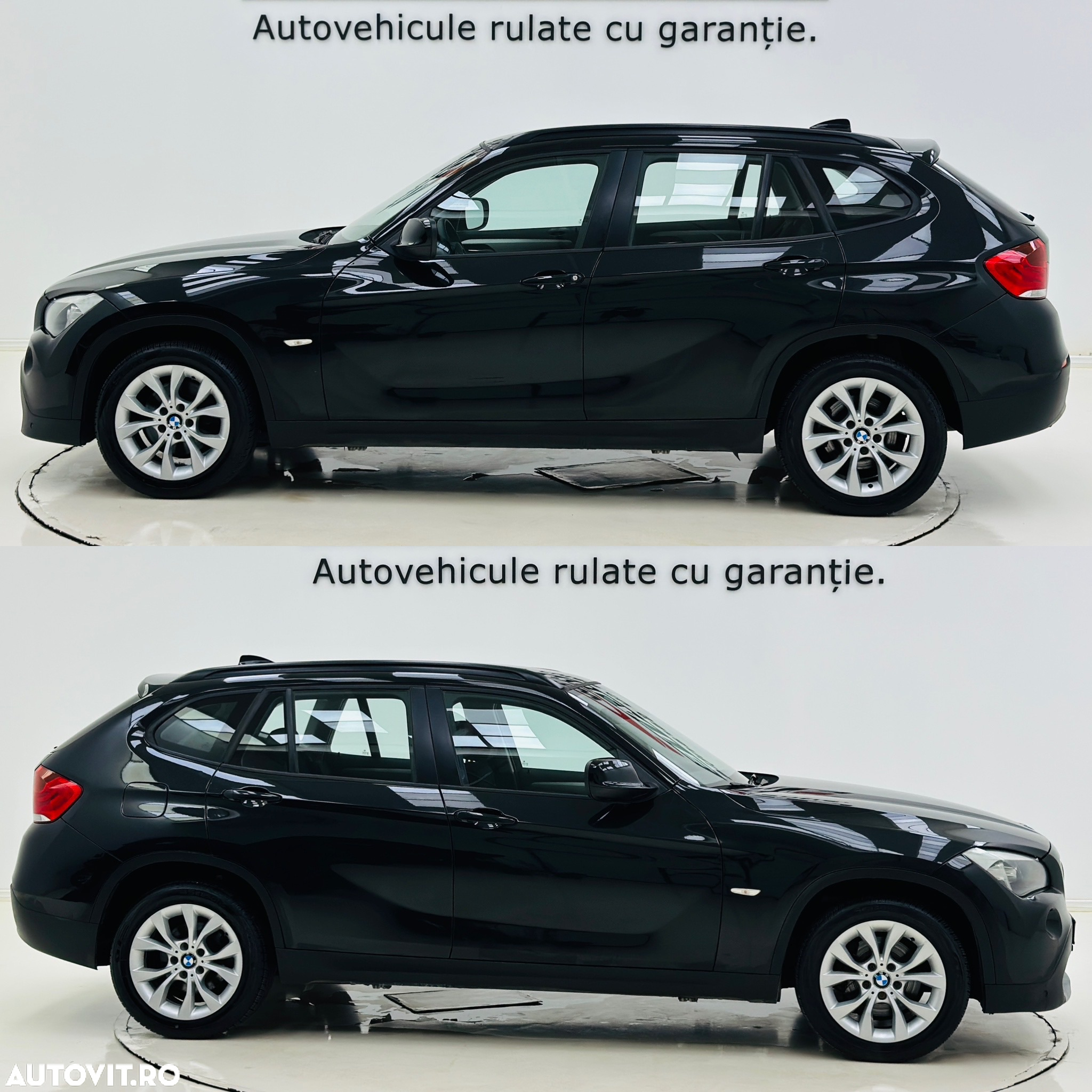BMW X1 xDrive18d - 5