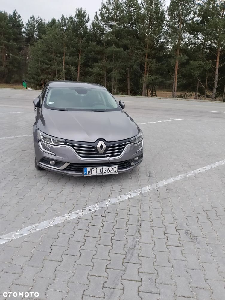Renault Talisman 1.6 Energy TCe Intens EDC - 1