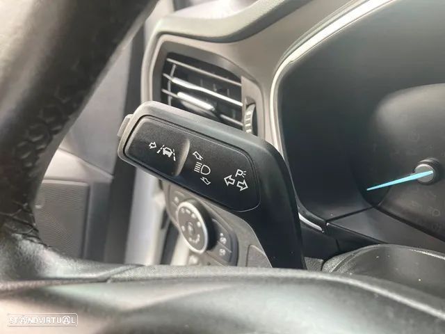 Ford Focus 1.5 TDCi Titanium - 17