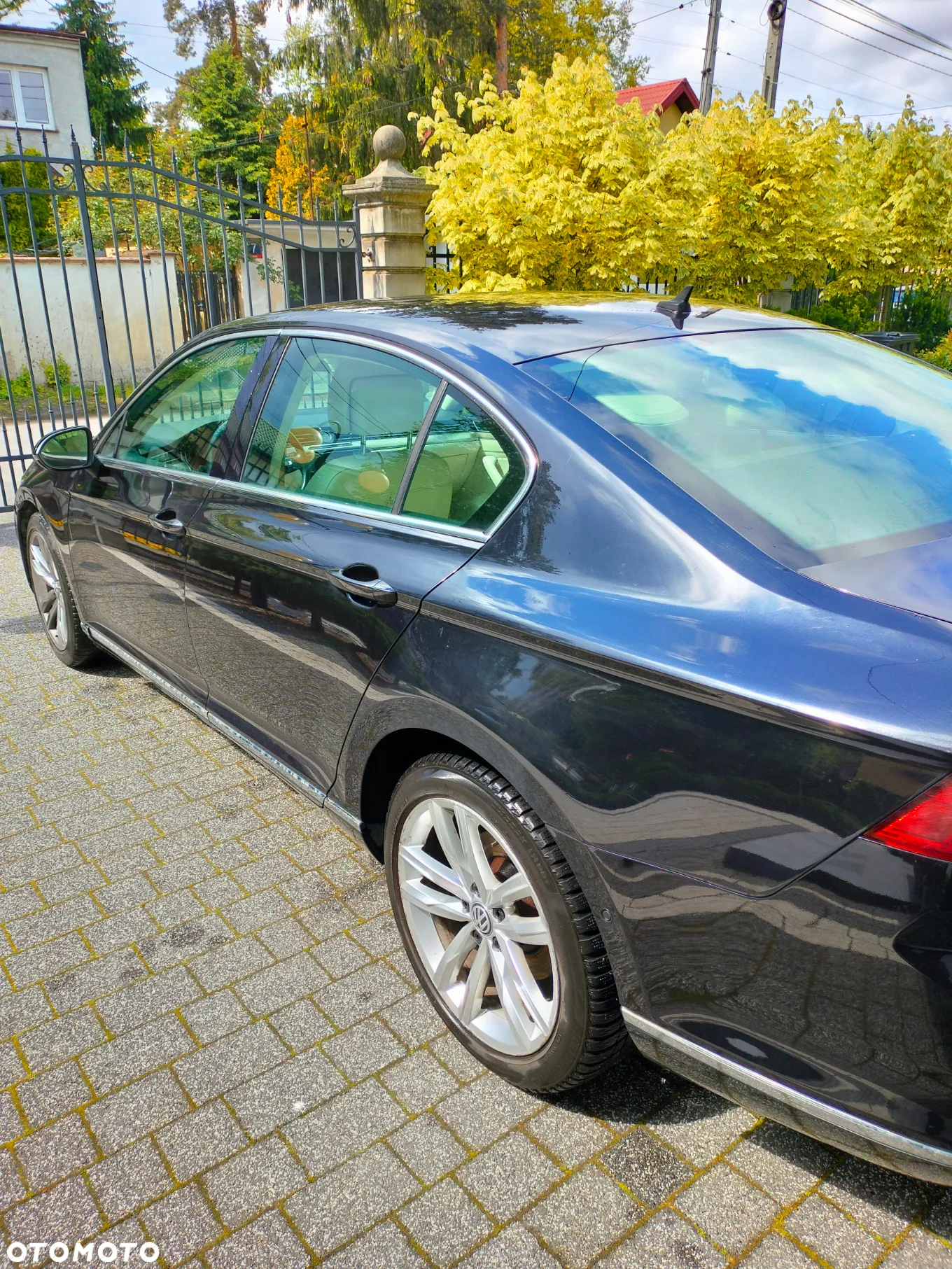 Volkswagen Passat 2.0 TSI BMT Highline DSG - 13