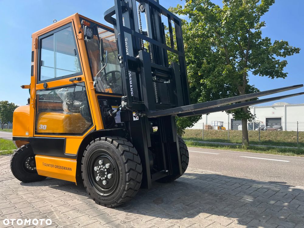 Günter Grossmann - 1