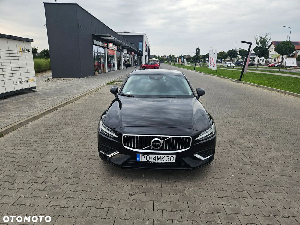 Volvo S60 T5 AWD Inscription - 5