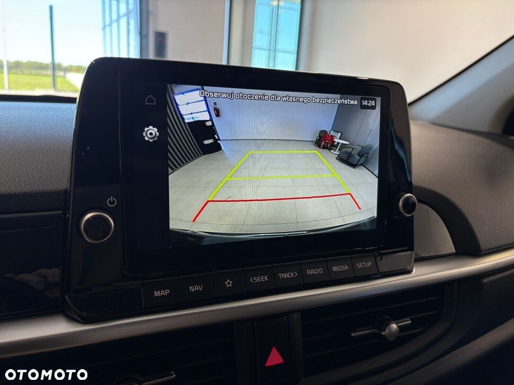 Kia Picanto - 20