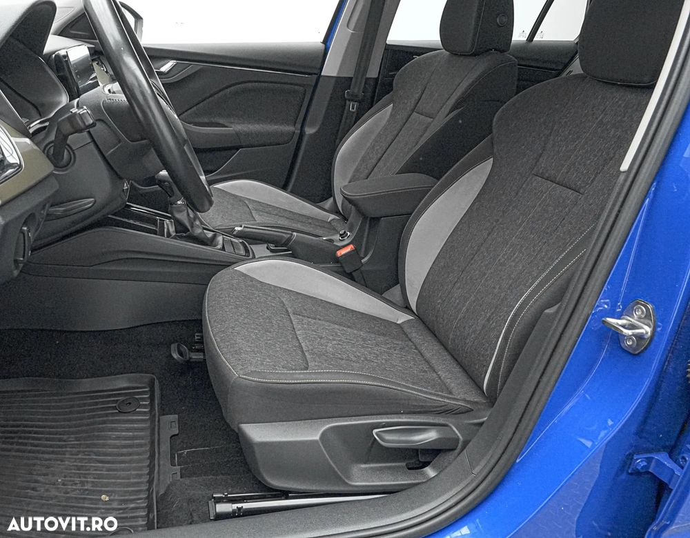 Skoda Kamiq 1.0 TSI DSG Style - 14