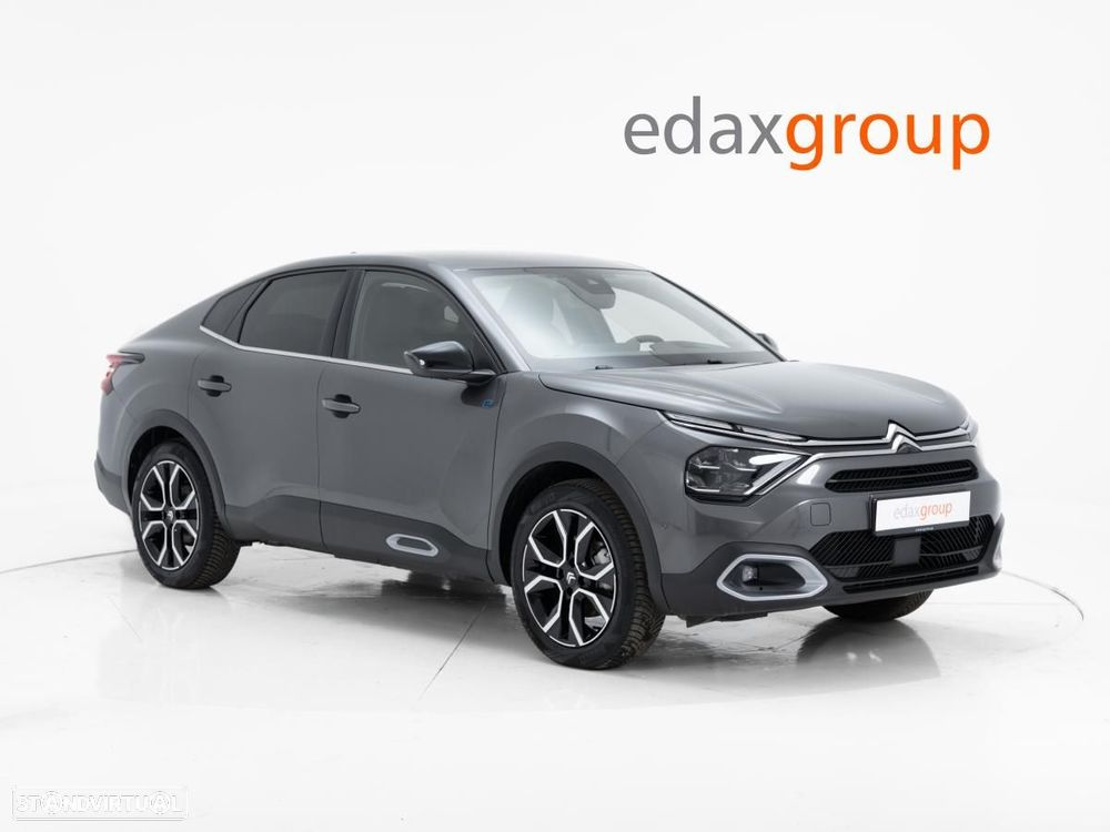 Citroën e-C4 X MAX - 2