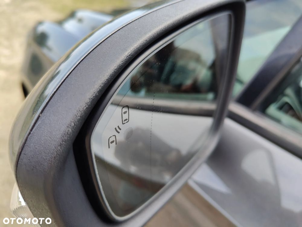 Ford Mondeo 2.0 EcoBlue ST-Line X - 27