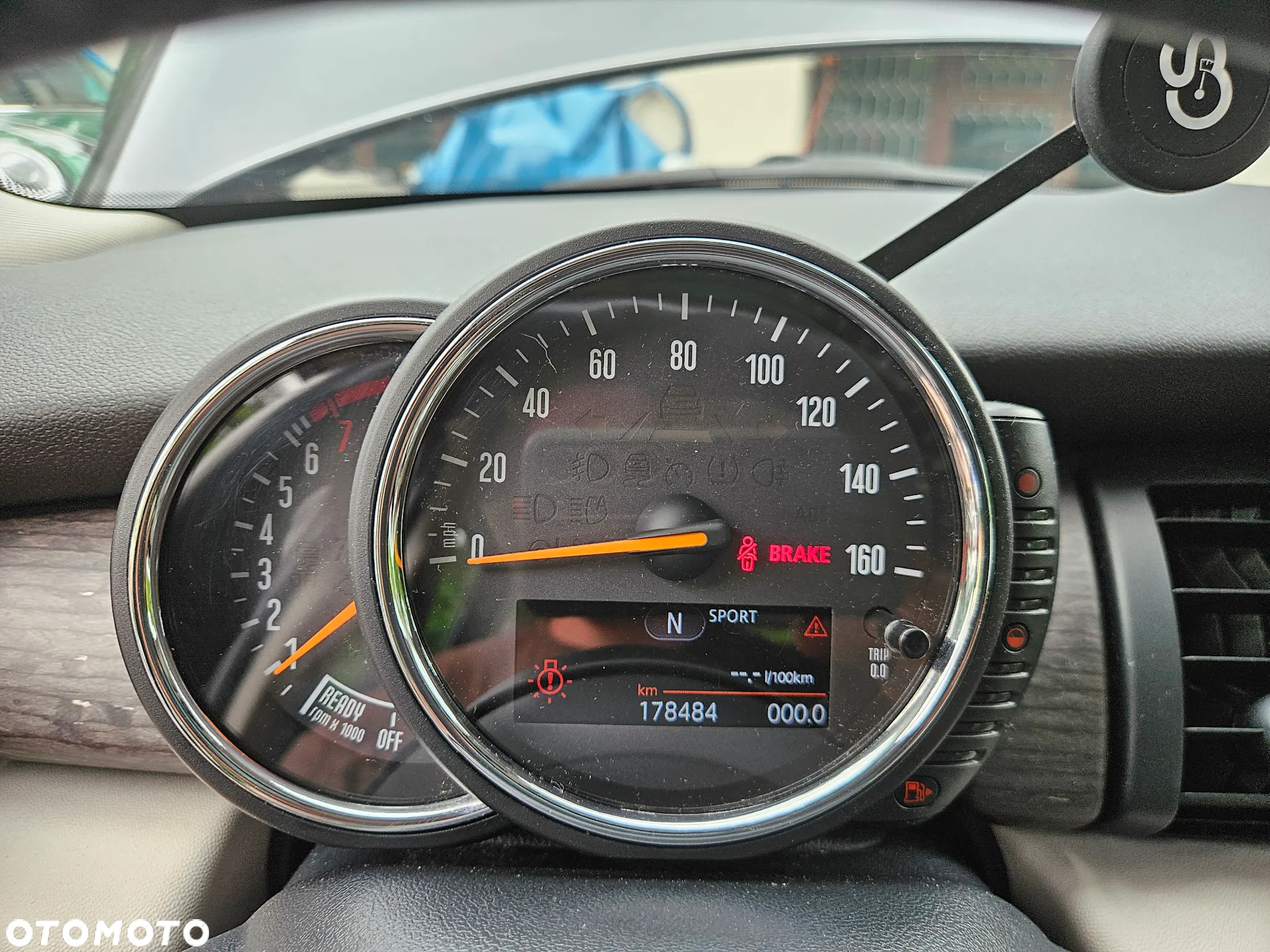 MINI Cooper S Seven Chili - 33