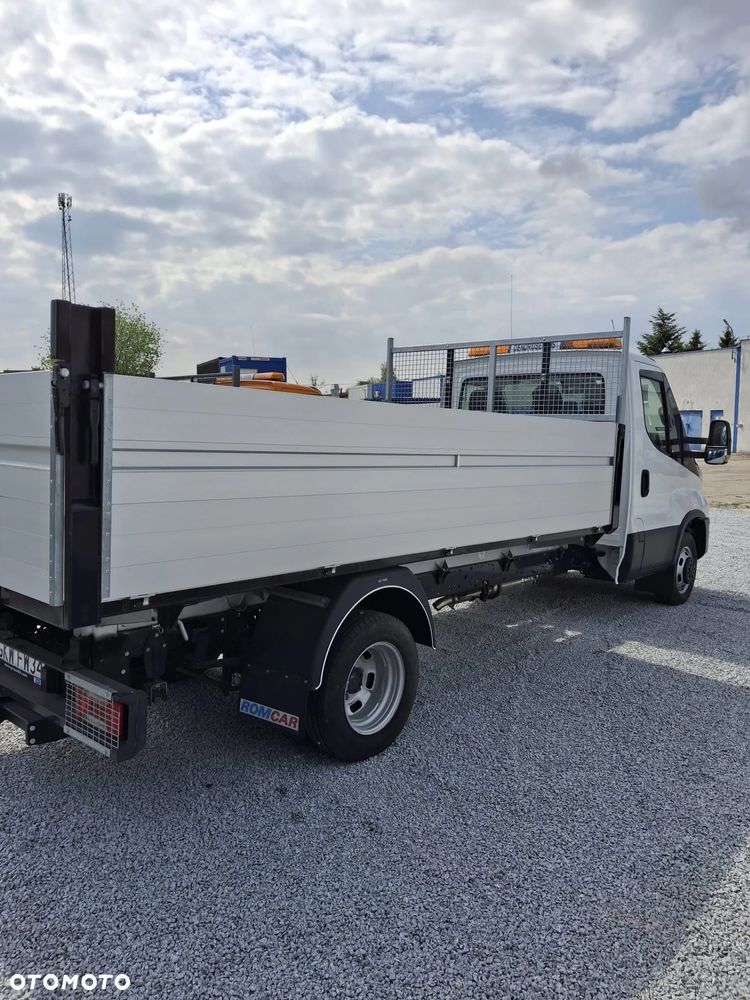 Iveco Daily - 5
