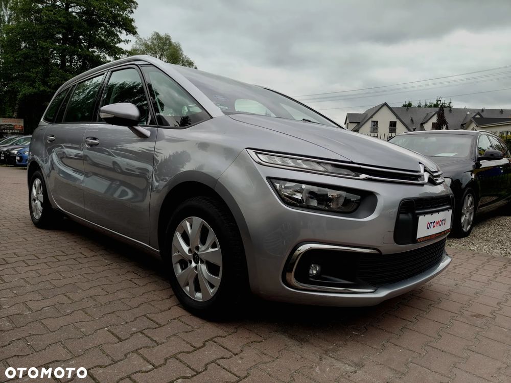 Citroën C4 Picasso - 2