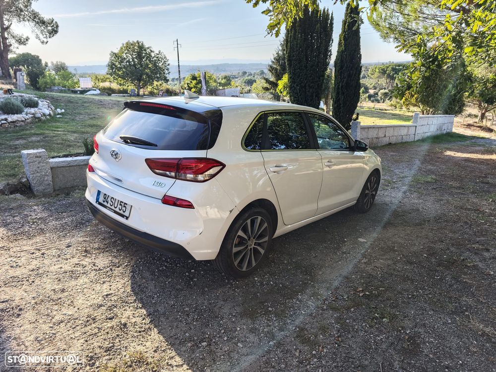 Hyundai i30 - 6