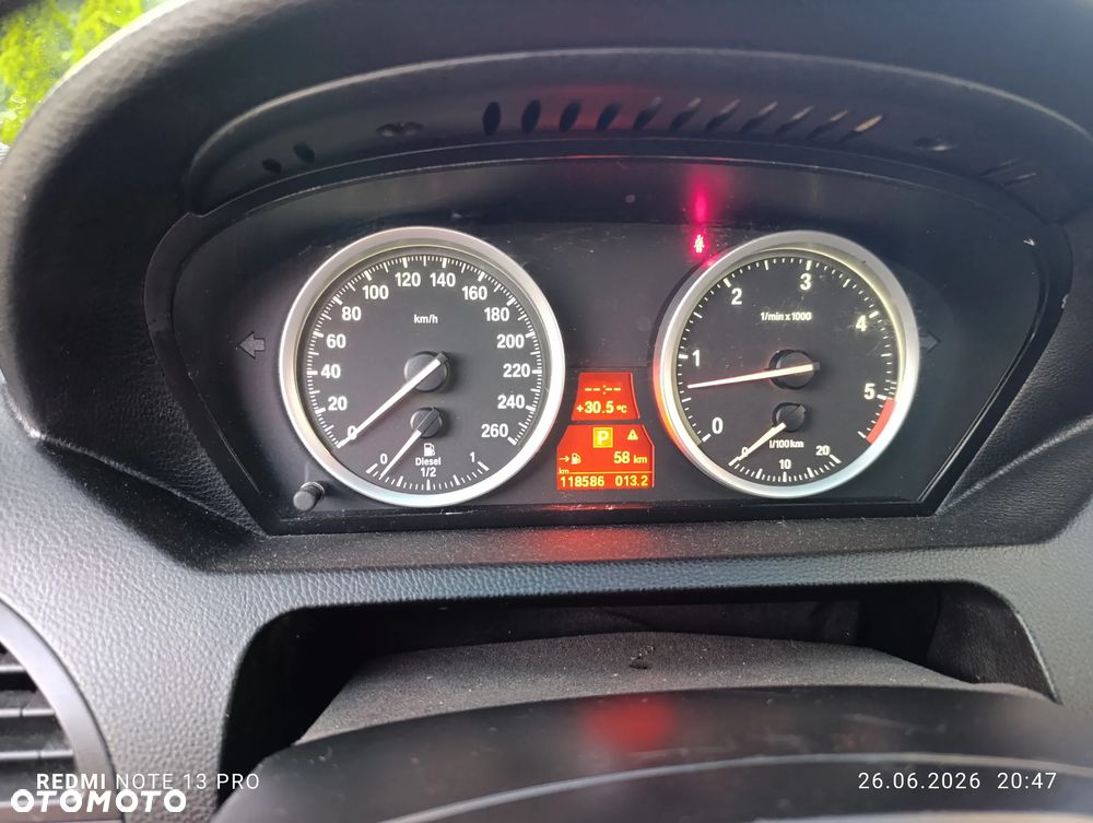 BMW Seria 6 - 17