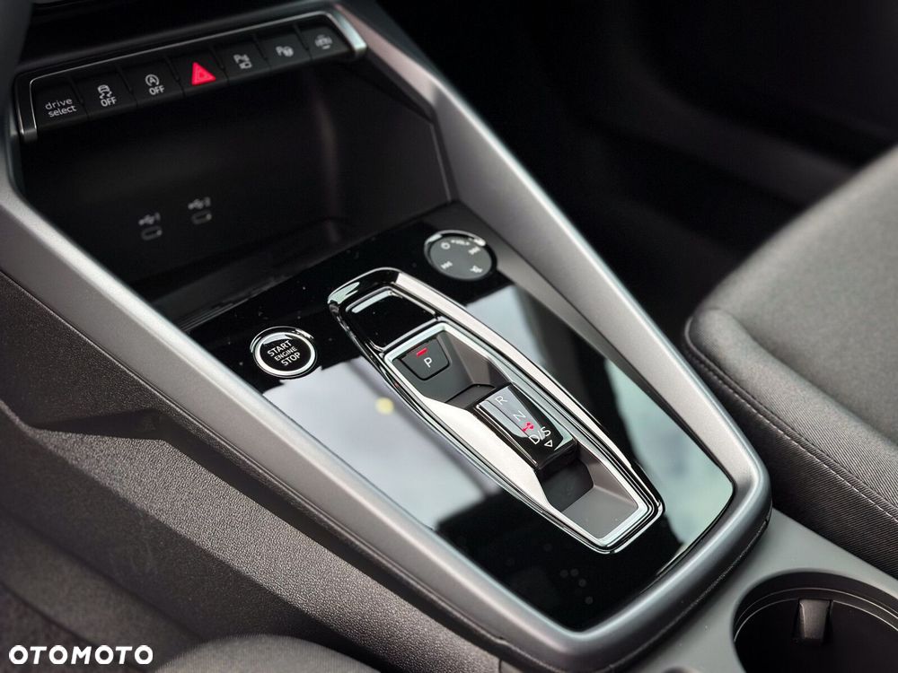Audi A3 Sportback - 19