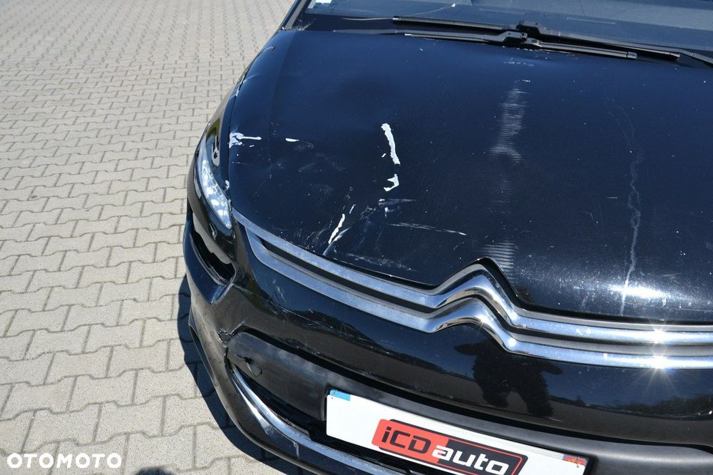 Citroën C4 Picasso - 11