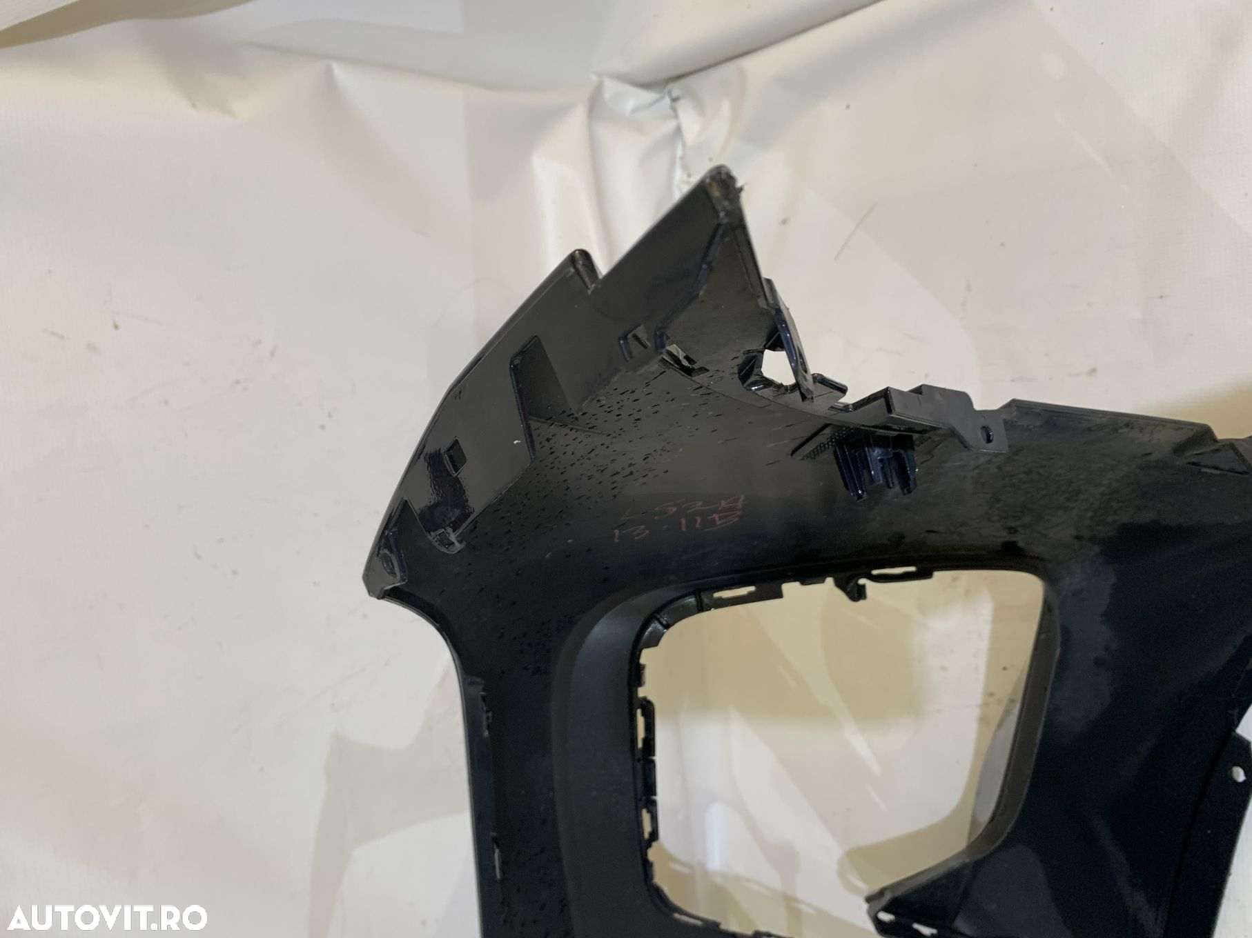 Bara fata BMW X3, X4, G01, G02, M-Sport, 2018, 2019, 2020, 2021, 2022, cod origine OE 5111139605. - 6
