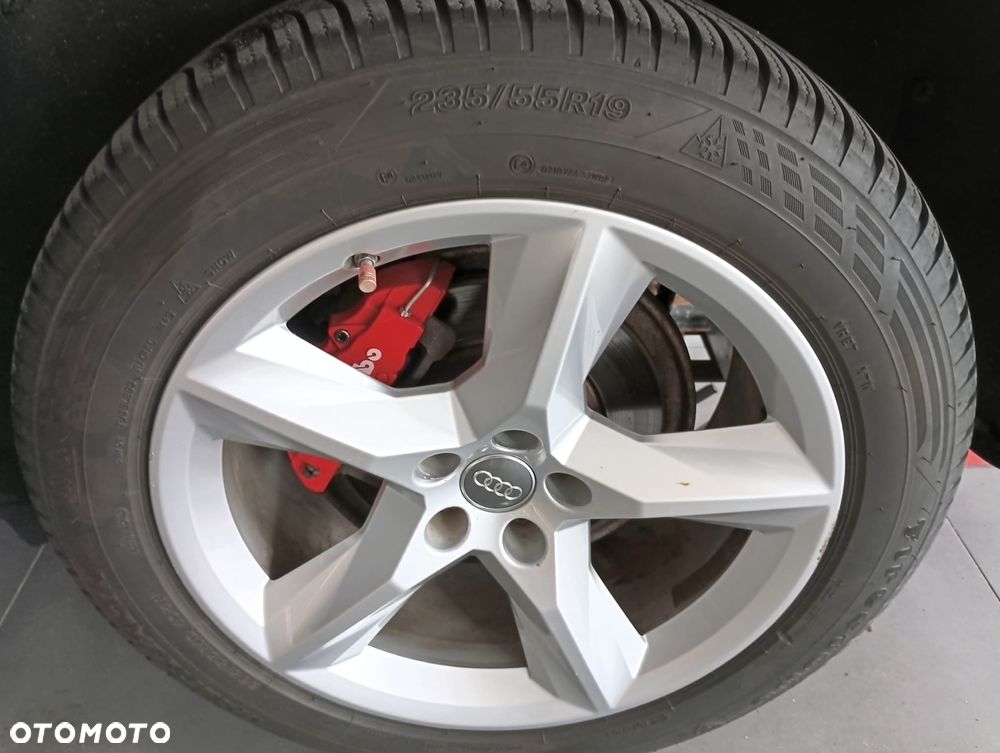 Audi Q5 2.0 TDI Quattro S tronic Prime Line - 24