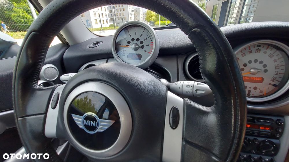 MINI Cooper S chili - 16