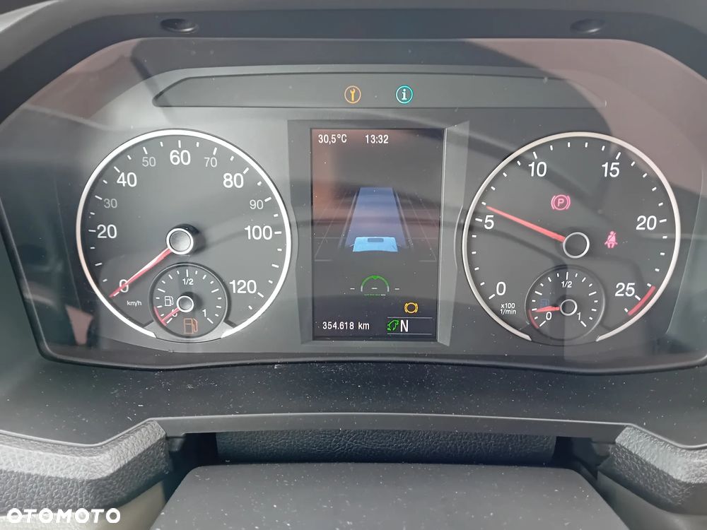 MAN TGX 18.470 BL SA - 11