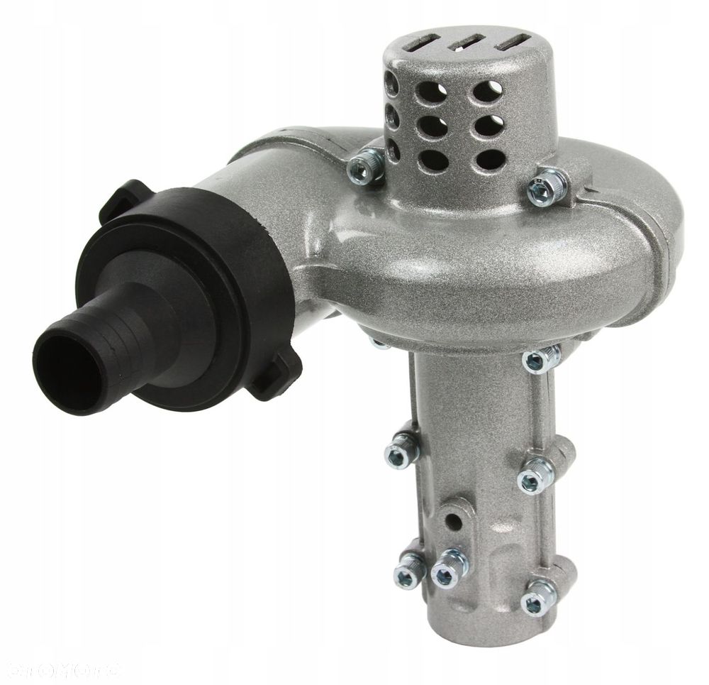 POMPA PRZYSTAWKA CATA DO KOSY POMPA DO WODY NAPĘD DEMON - 5