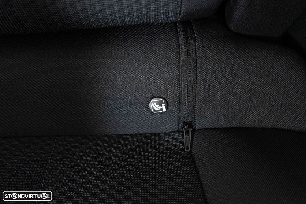 Opel Astra 1.2 T Edition Aut. - 11