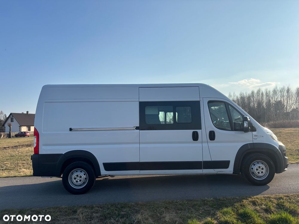 Fiat Ducato - 6
