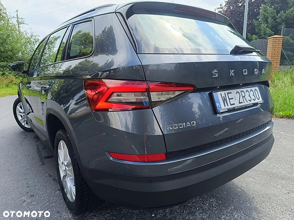 Skoda Kodiaq 2.0 TDI 4x2 Ambition DSG - 3