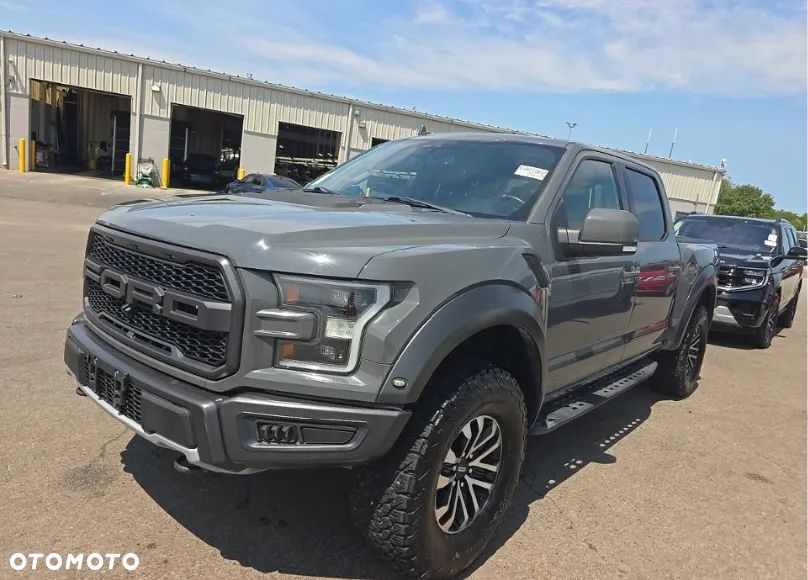 Ford F150