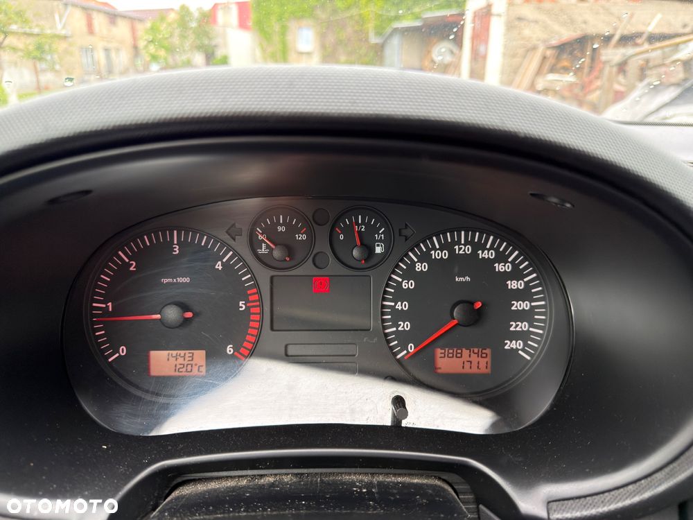 Seat Leon 1.9 TDI Signo - 7