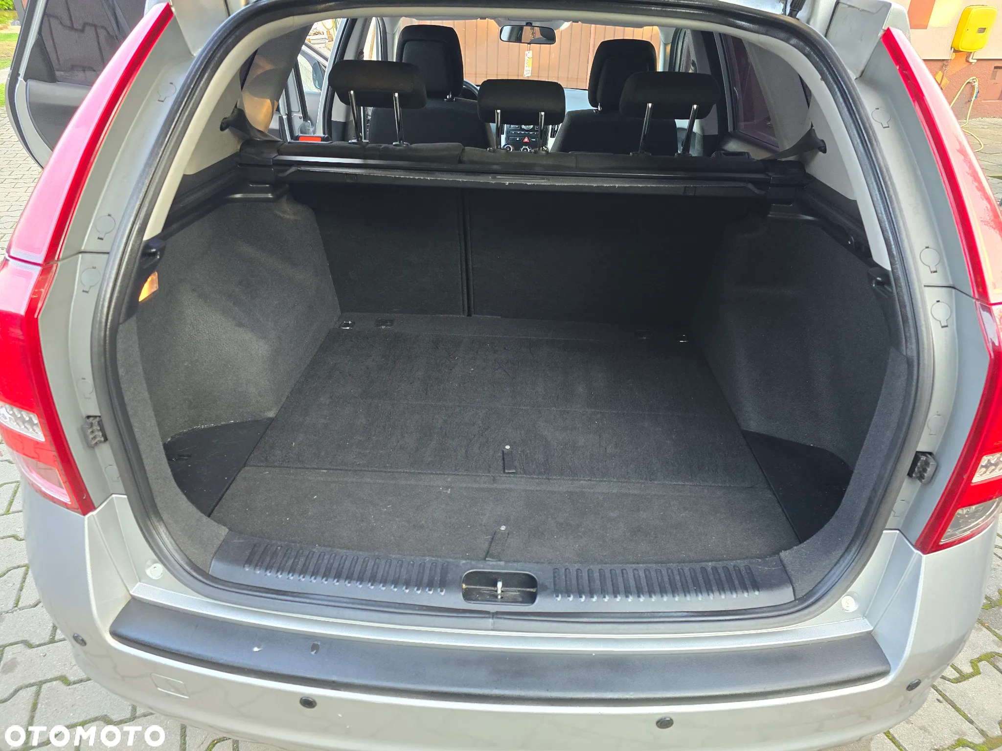 Kia Ceed 1.4 CVVT SW LX - 5