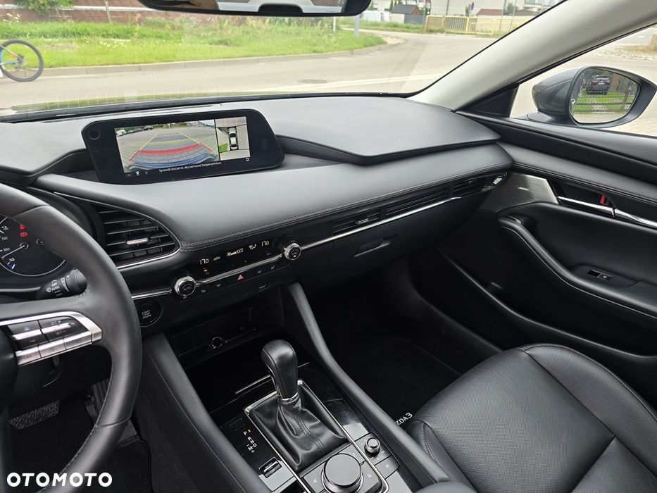 Mazda 3 - 29