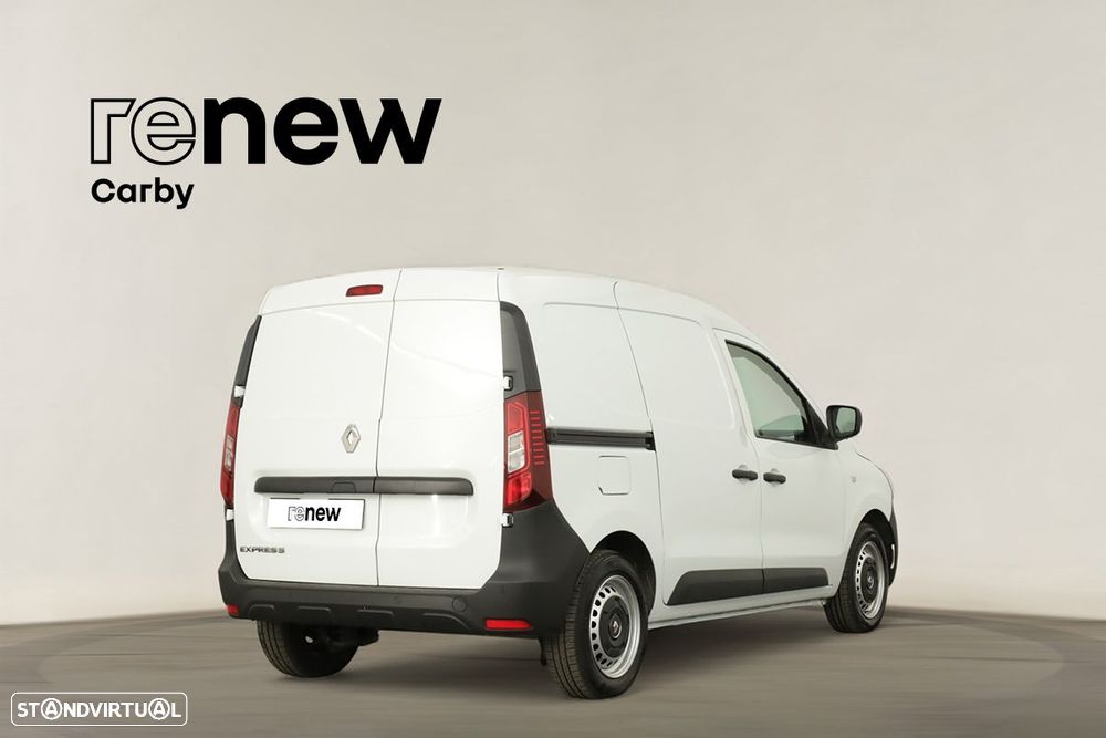 Renault express 1.5 blue dci advance - 3