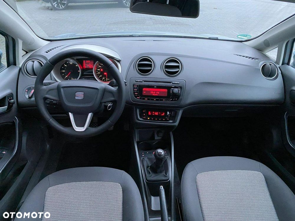 Seat Ibiza - 10