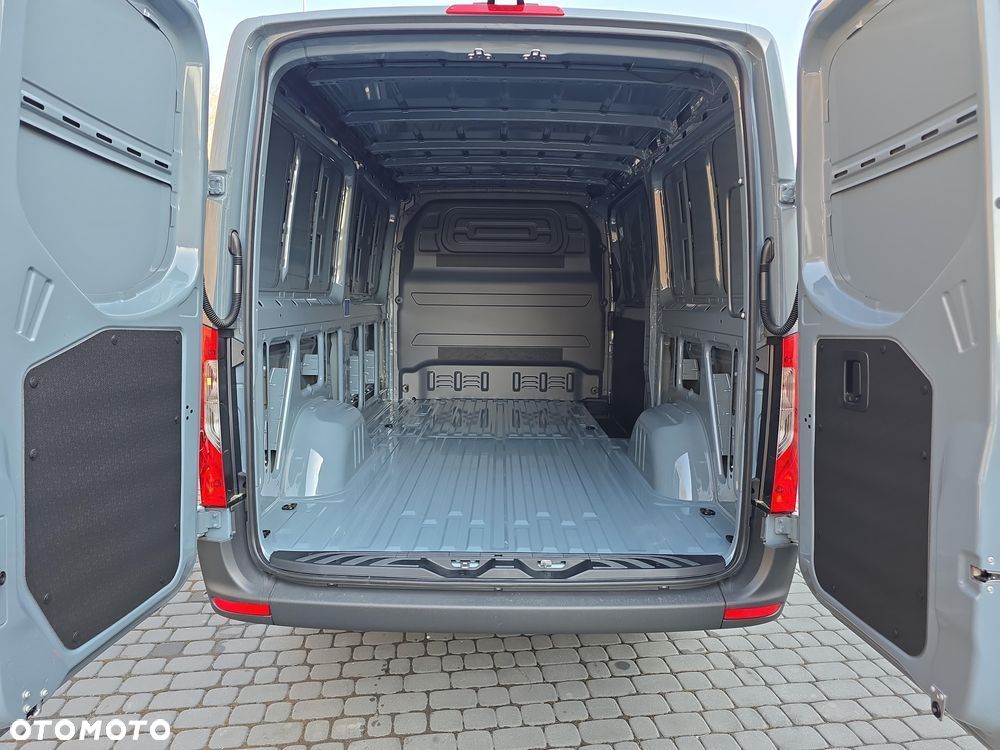 Mercedes-Benz Sprinter Sprinter 315 CDI Standard PRO - 9