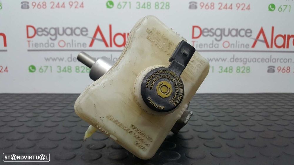 BOMBA DE TRAVÃO AUDI A4 BER. (B8) BáSICO - 7