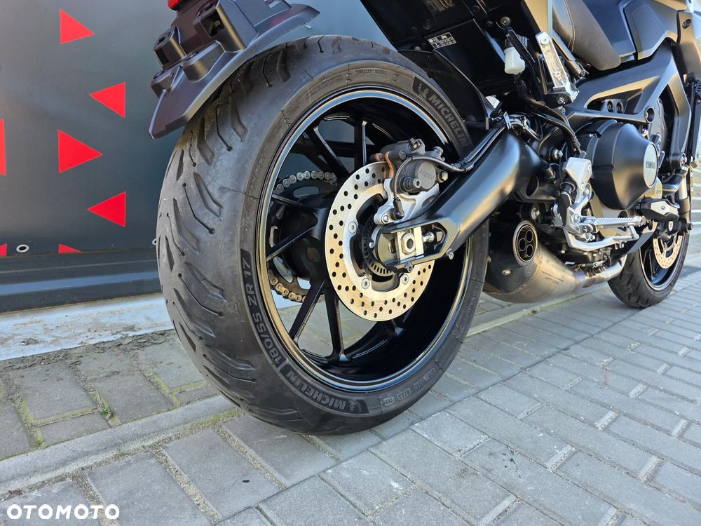 Yamaha MT - 30