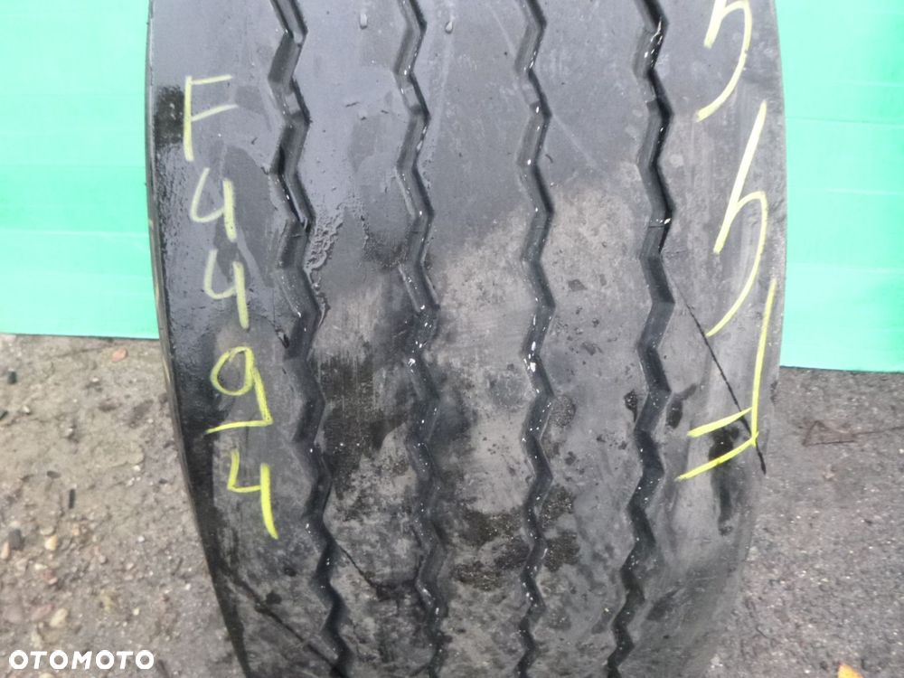Opona ciężarowa 385/65/22.5 Gt radial GT978+. Opony ciężarowe - 2