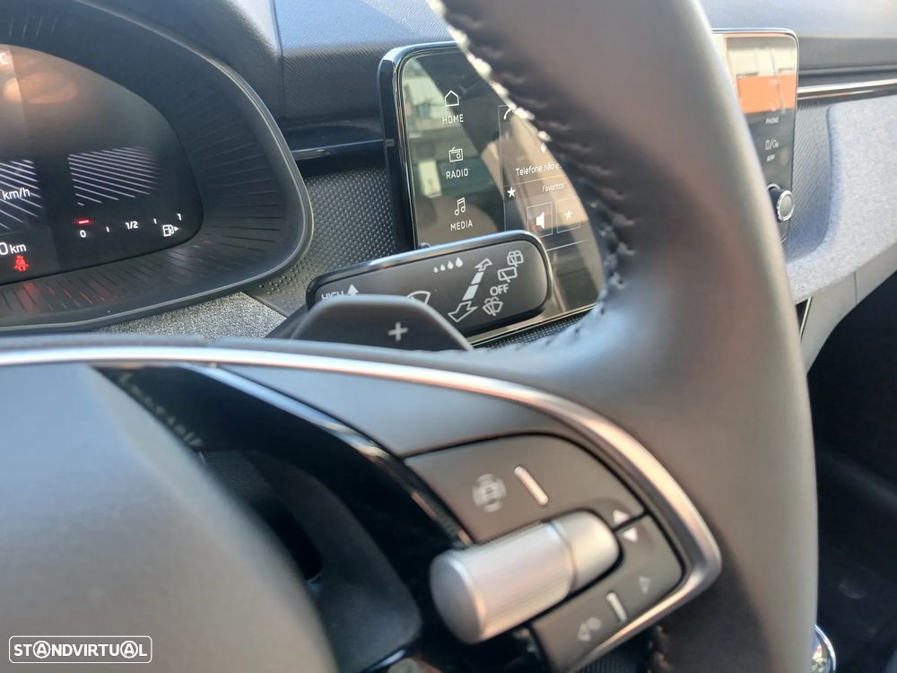 Skoda Scala 1.0 TSI Ambition DSG - 23